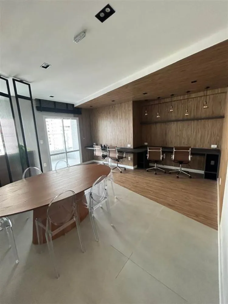 Apartamento, 3 quartos, 134 m² - Foto 2