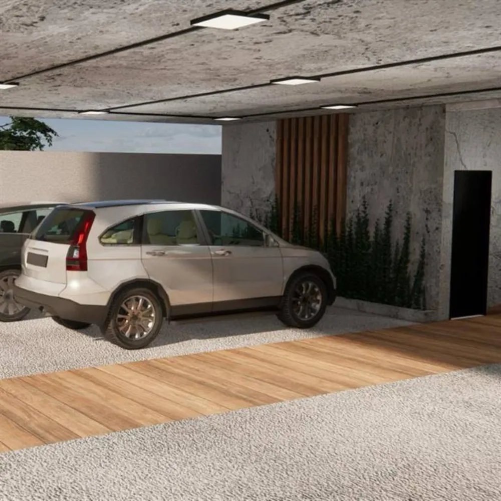 Casa, 2 quartos, 40 m² - Foto 4