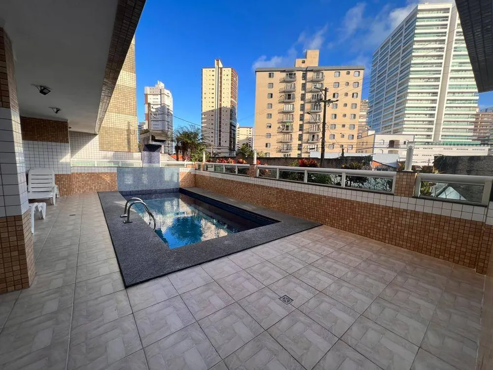 Apartamento, 2 quartos, 80 m² - Foto 6