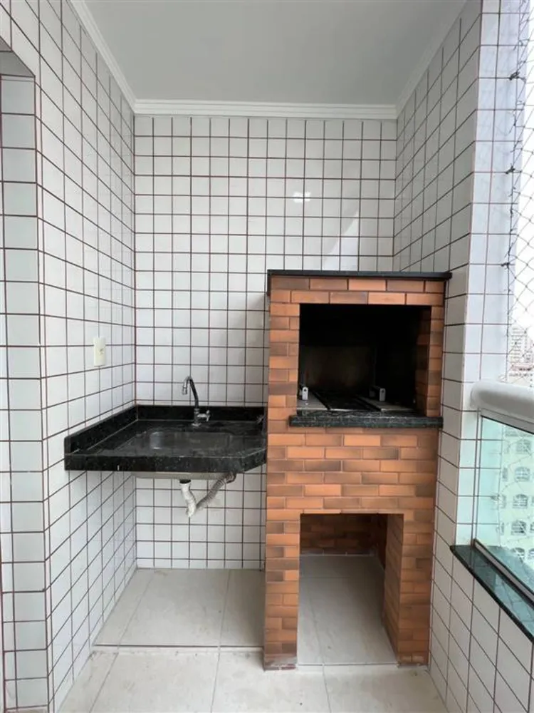 Apartamento, 2 quartos, 80 m² - Foto 7