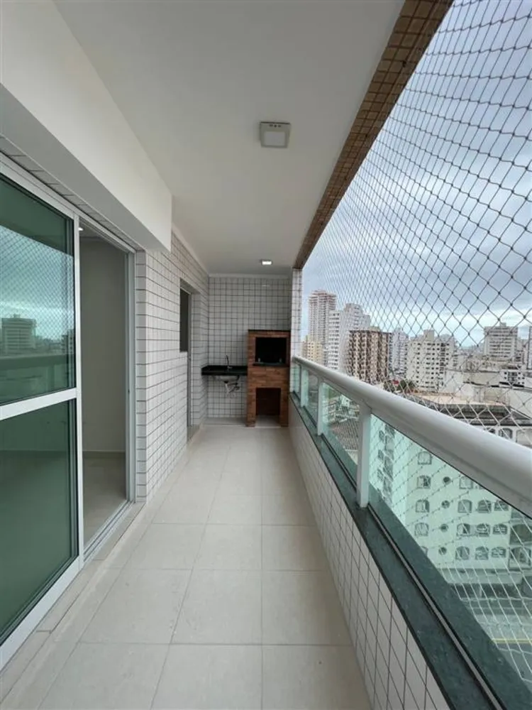 Apartamento, 2 quartos, 80 m² - Foto 3