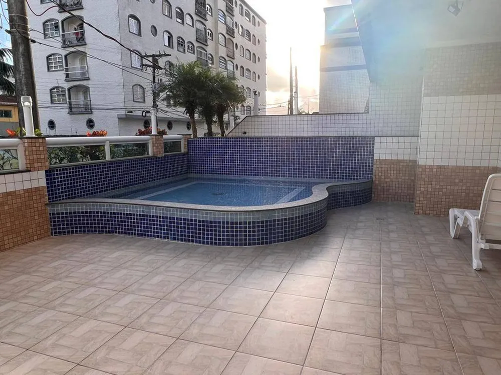 Apartamento, 2 quartos, 80 m² - Foto 1