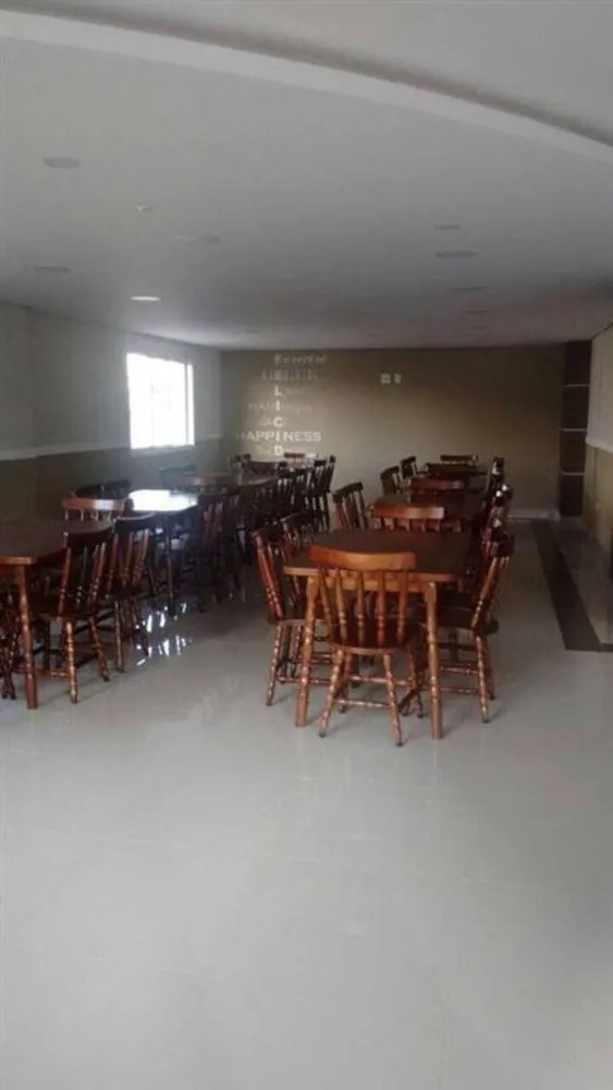 Apartamento, 2 quartos, 80 m² - Foto 11