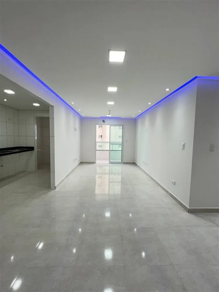 Apartamento, 2 quartos, 80 m² - Foto 2