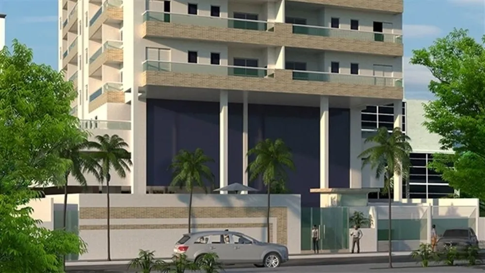 Apartamento, 2 quartos, 79 m² - Foto 1