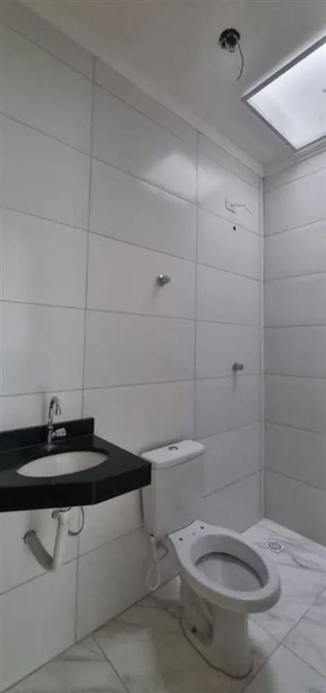 Casa de Condomínio, 2 quartos - Foto 2