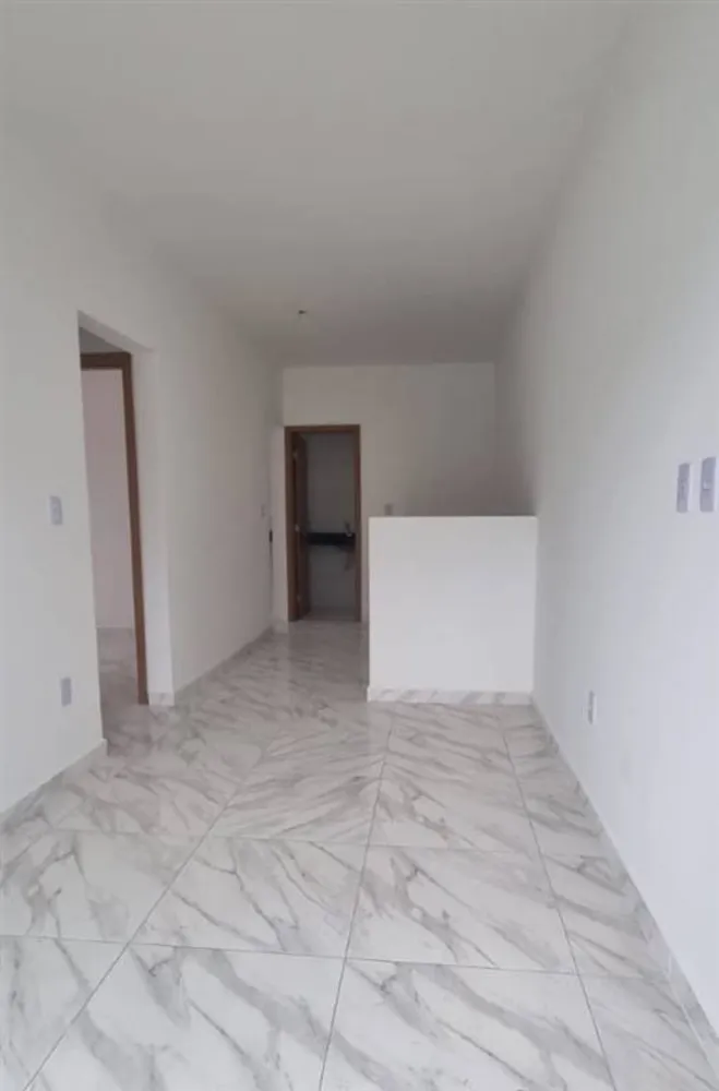 Casa de Condomínio, 2 quartos - Foto 4