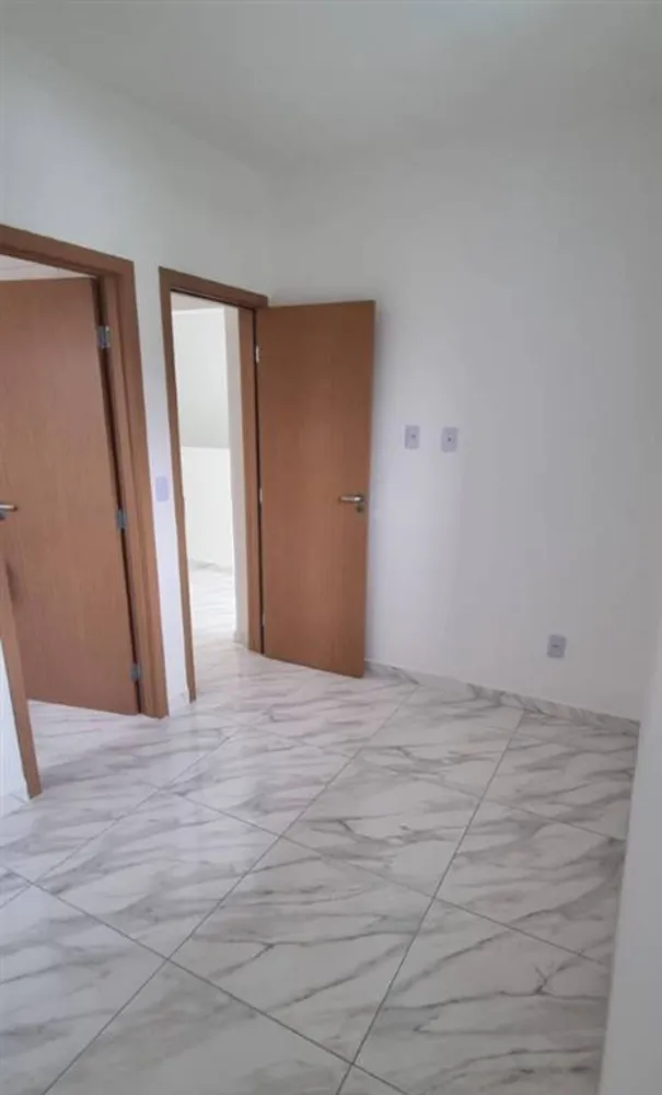Casa de Condomínio, 2 quartos - Foto 1