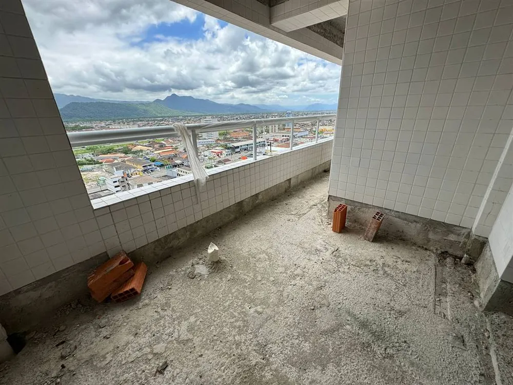 Apartamento, 3 quartos, 109 m² - Foto 4