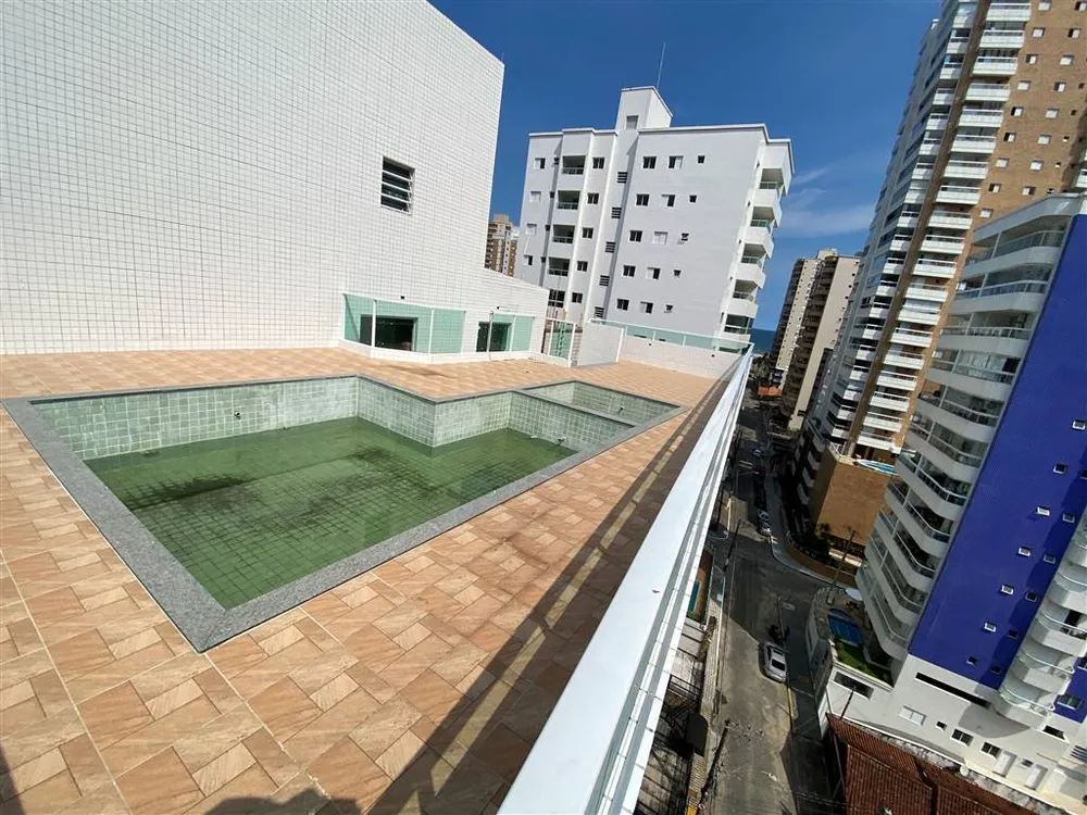 Apartamento, 2 quartos, 72 m² - Foto 2