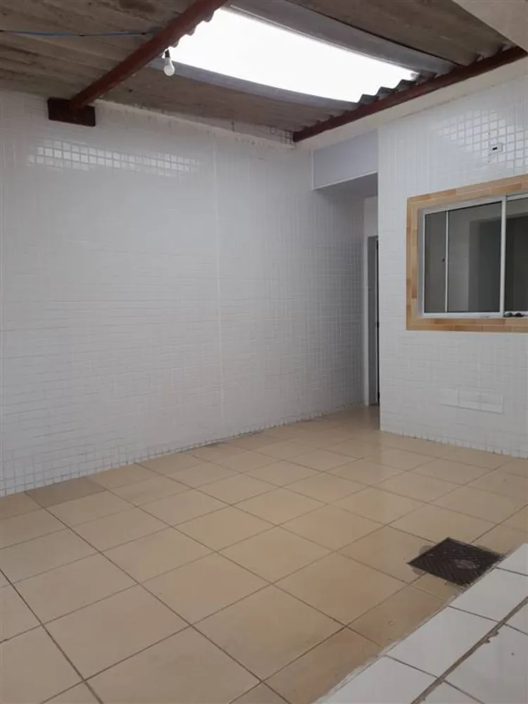 Casa, 2 quartos, 66 m² - Foto 3