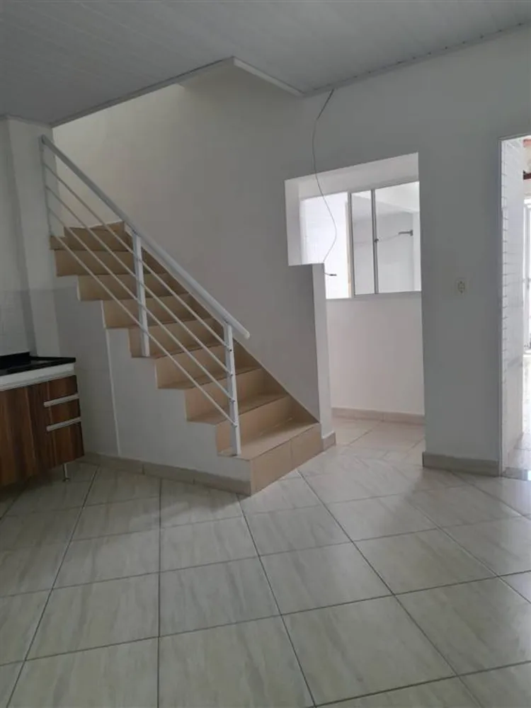 Casa, 2 quartos, 66 m² - Foto 5