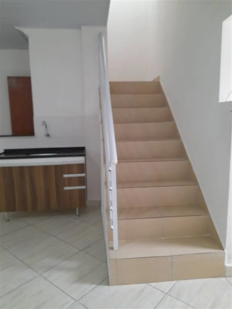 Casa, 2 quartos, 66 m² - Foto 2
