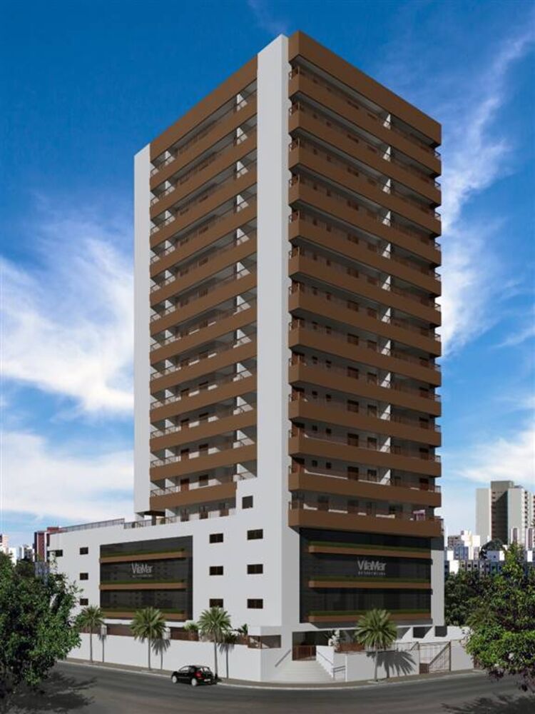 Apartamento, 1 quarto, 49 m² - Foto 1