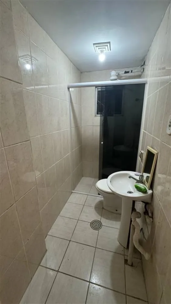Kitnet-Studio, 30 m² - Foto 12