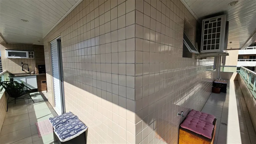 Apartamento, 3 quartos, 134 m² - Foto 11