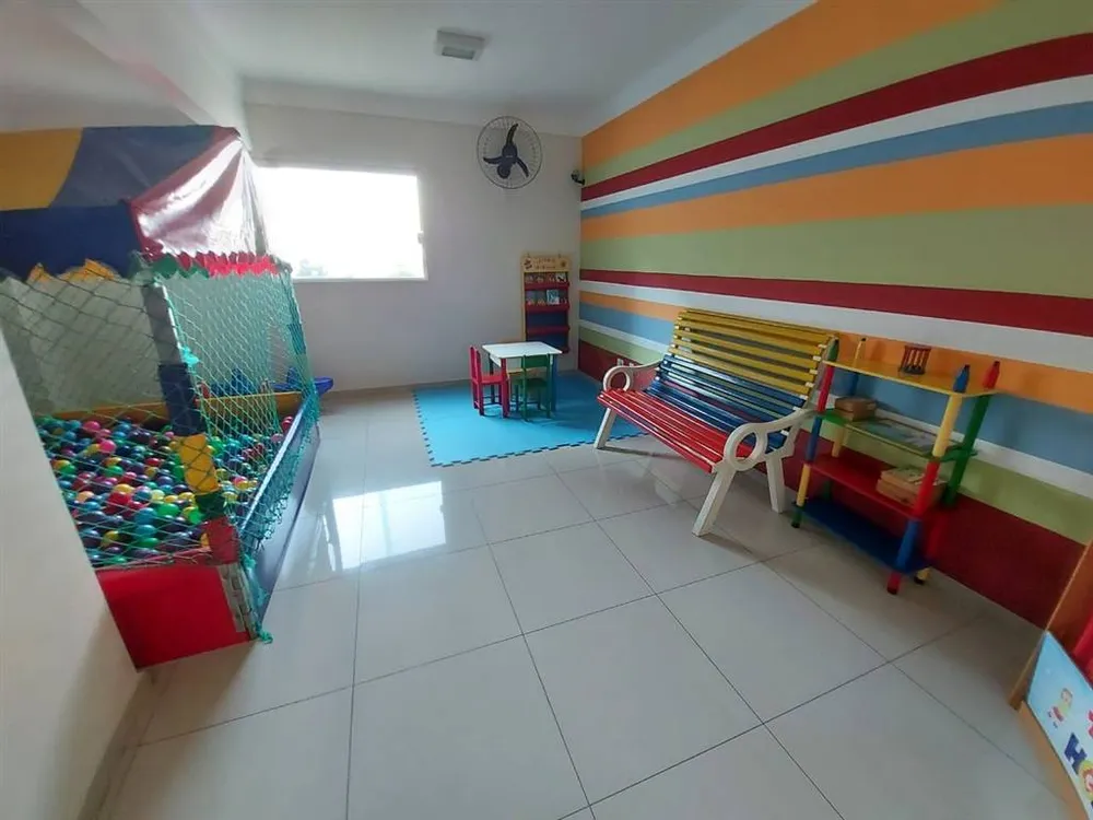 Apartamento, 3 quartos, 134 m² - Foto 15