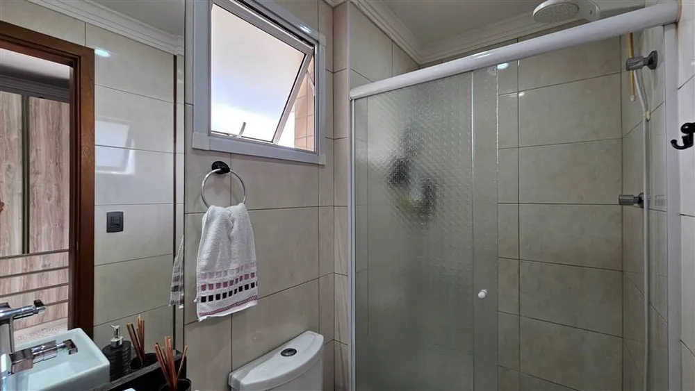 Apartamento, 3 quartos, 134 m² - Foto 10