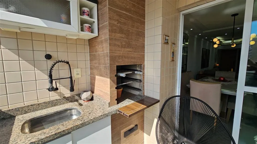 Apartamento, 3 quartos, 134 m² - Foto 14