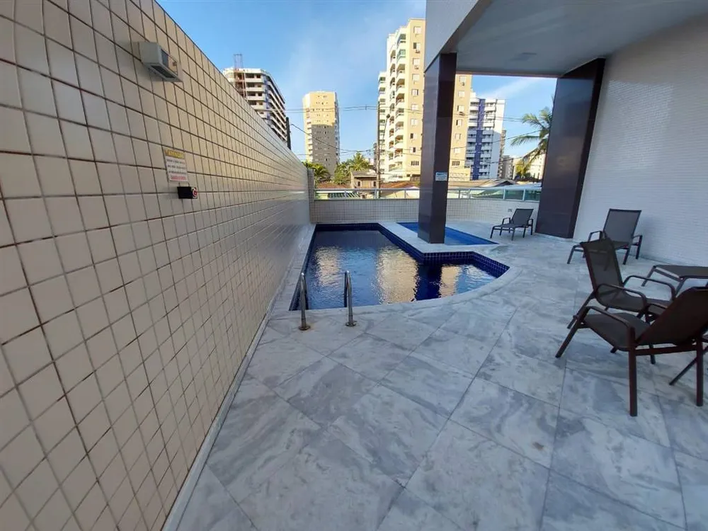 Apartamento, 3 quartos, 134 m² - Foto 4