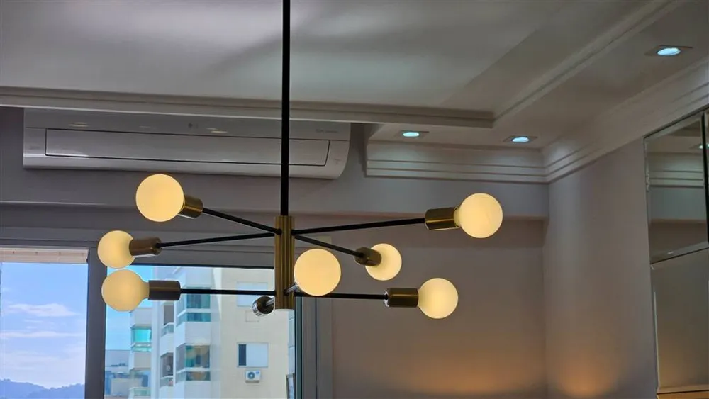 Apartamento, 3 quartos, 134 m² - Foto 6