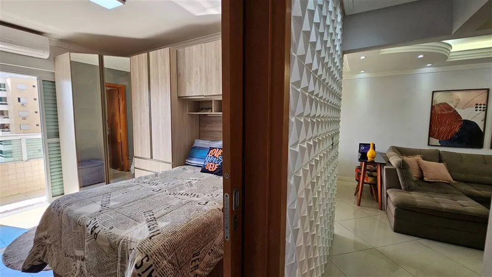 Apartamento, 3 quartos, 134 m² - Foto 2