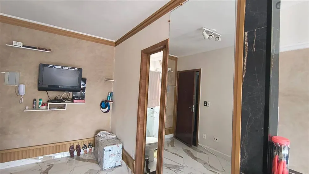 Kitnet-Studio, 28 m² - Foto 5