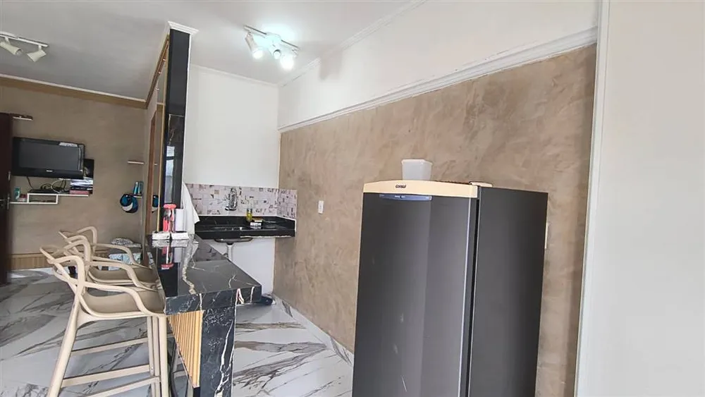 Kitnet-Studio, 28 m² - Foto 3