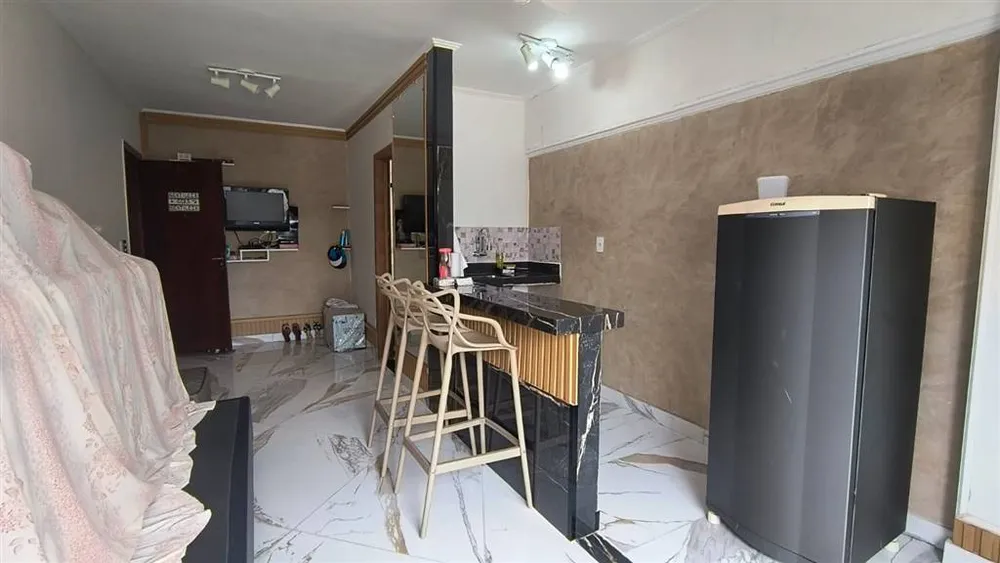 Kitnet-Studio, 28 m² - Foto 2