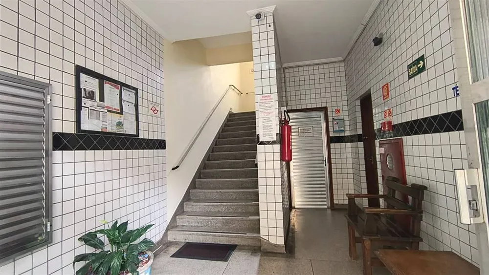 Kitnet-Studio, 28 m² - Foto 9