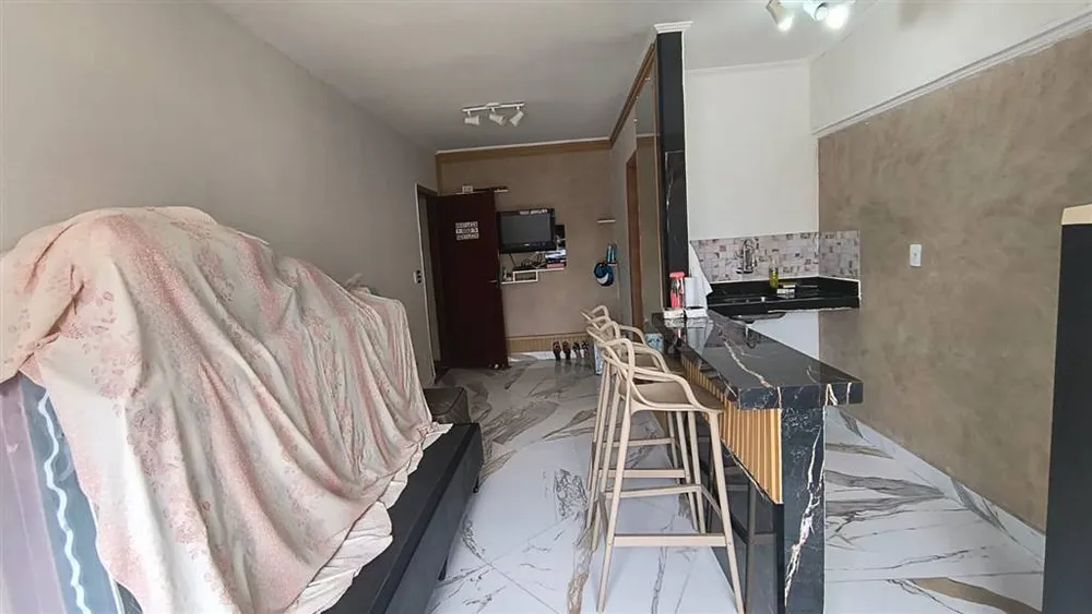 Kitnet-Studio, 28 m² - Foto 4