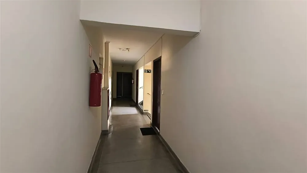 Kitnet-Studio, 28 m² - Foto 7