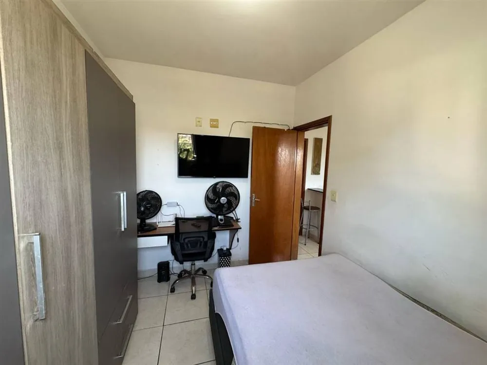 Casa de Condomínio, 2 quartos - Foto 4