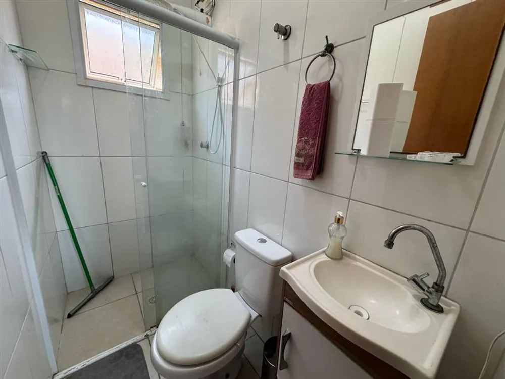 Casa de Condomínio, 2 quartos - Foto 7