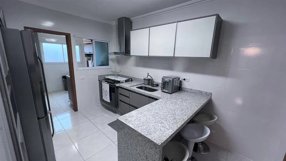 Apartamento, 3 quartos, 145 m² - Foto 3