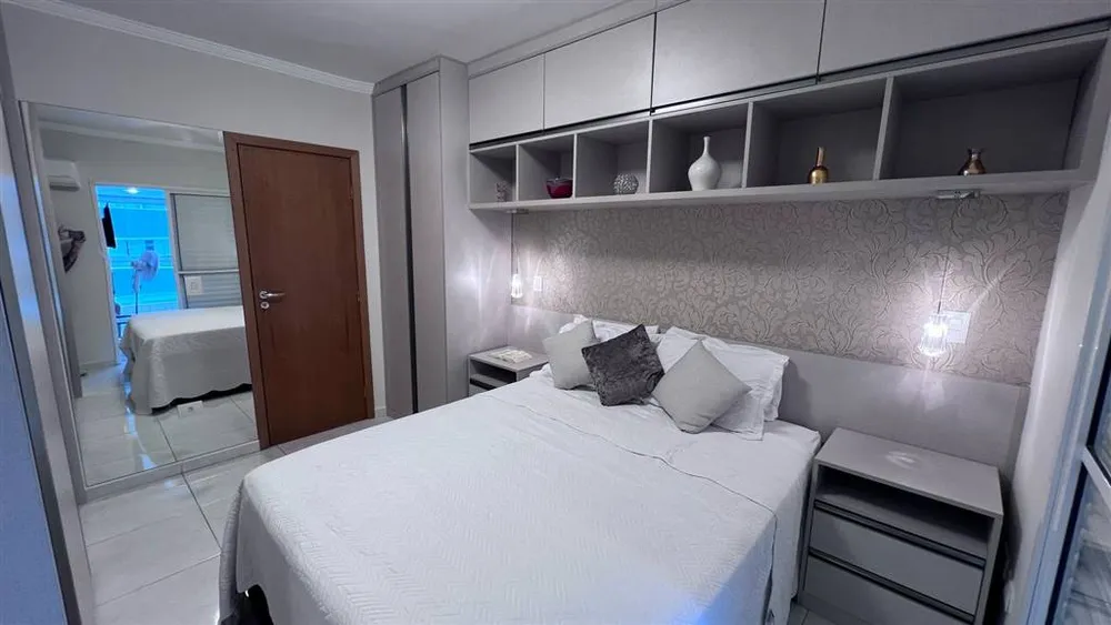 Apartamento, 3 quartos, 145 m² - Foto 7