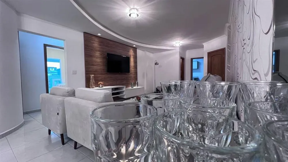 Apartamento, 3 quartos, 145 m² - Foto 8