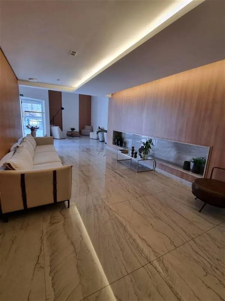 Apartamento, 3 quartos, 148 m² - Foto 10