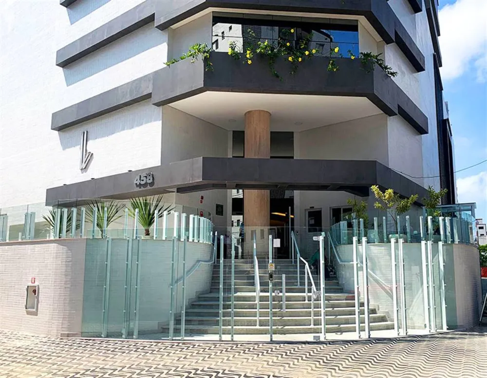 Apartamento, 3 quartos, 148 m² - Foto 4