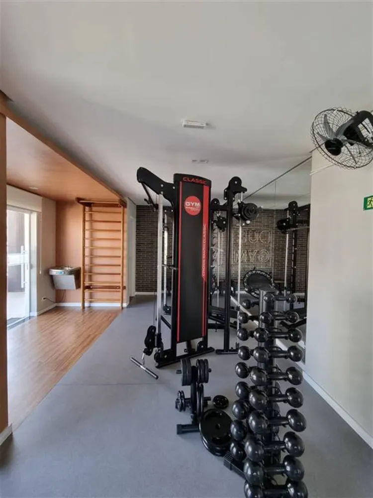 Apartamento, 3 quartos, 148 m² - Foto 11
