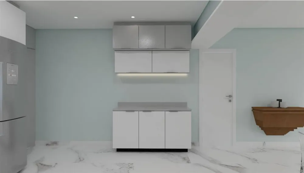 Apartamento, 4 quartos, 140 m² - Foto 8
