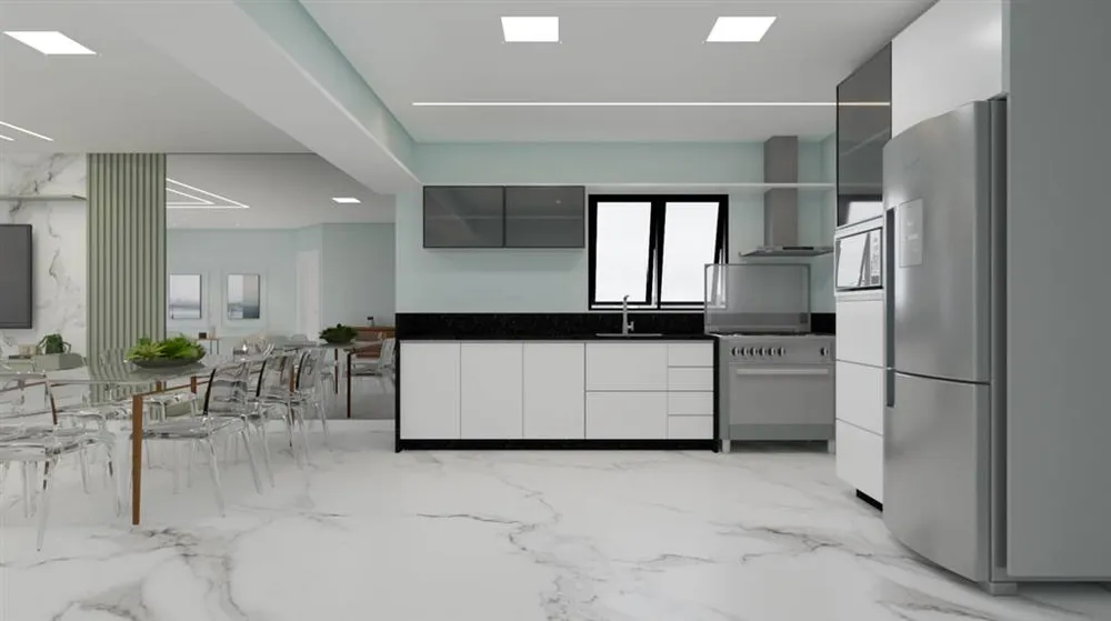 Apartamento, 4 quartos, 140 m² - Foto 7