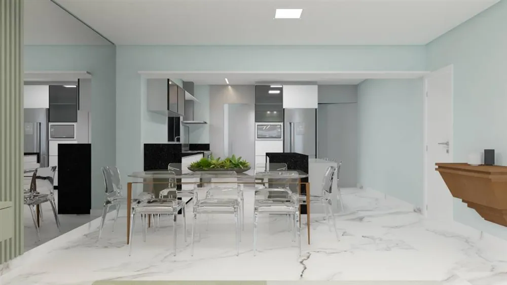 Apartamento, 4 quartos, 140 m² - Foto 10