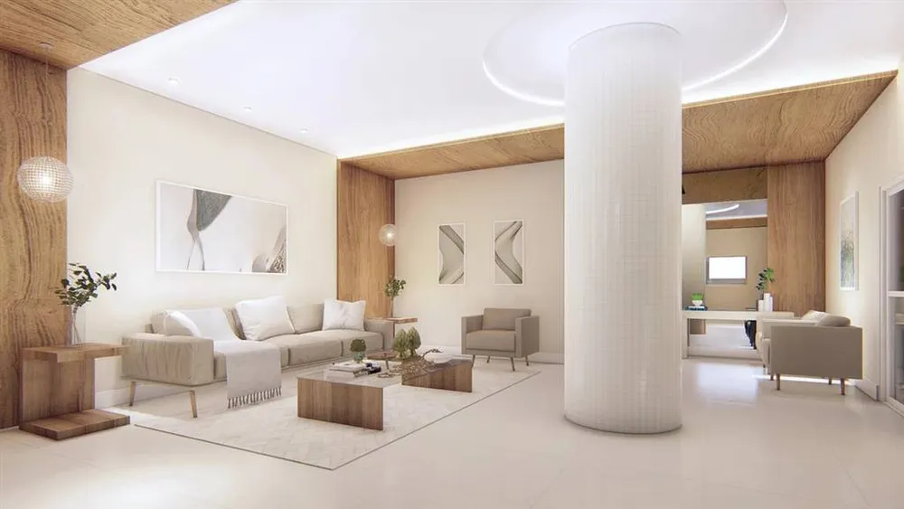 Apartamento, 2 quartos, 105 m² - Foto 8