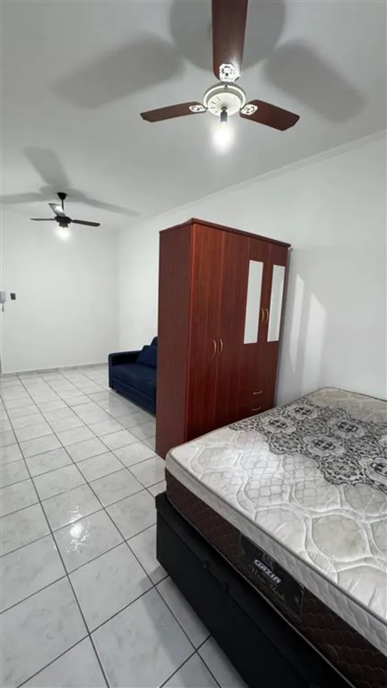 Kitnet-Studio, 33 m² - Foto 12