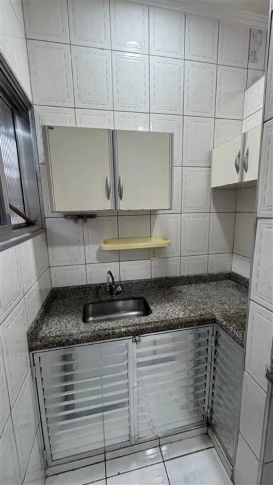 Kitnet-Studio, 33 m² - Foto 1