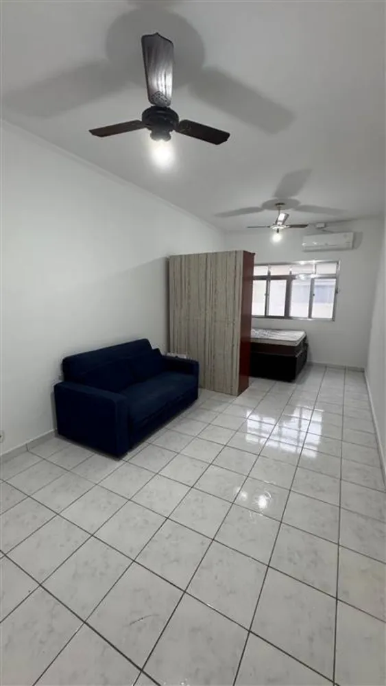 Kitnet-Studio, 33 m² - Foto 8