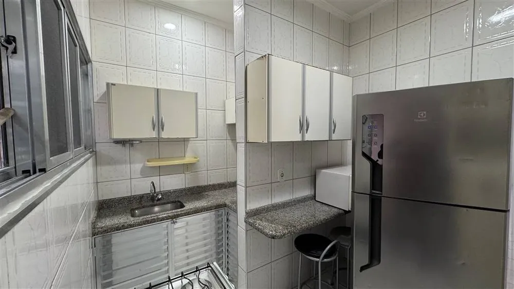 Kitnet-Studio, 33 m² - Foto 3