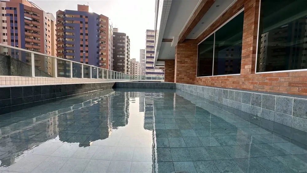 Apartamento, 2 quartos, 82 m² - Foto 9