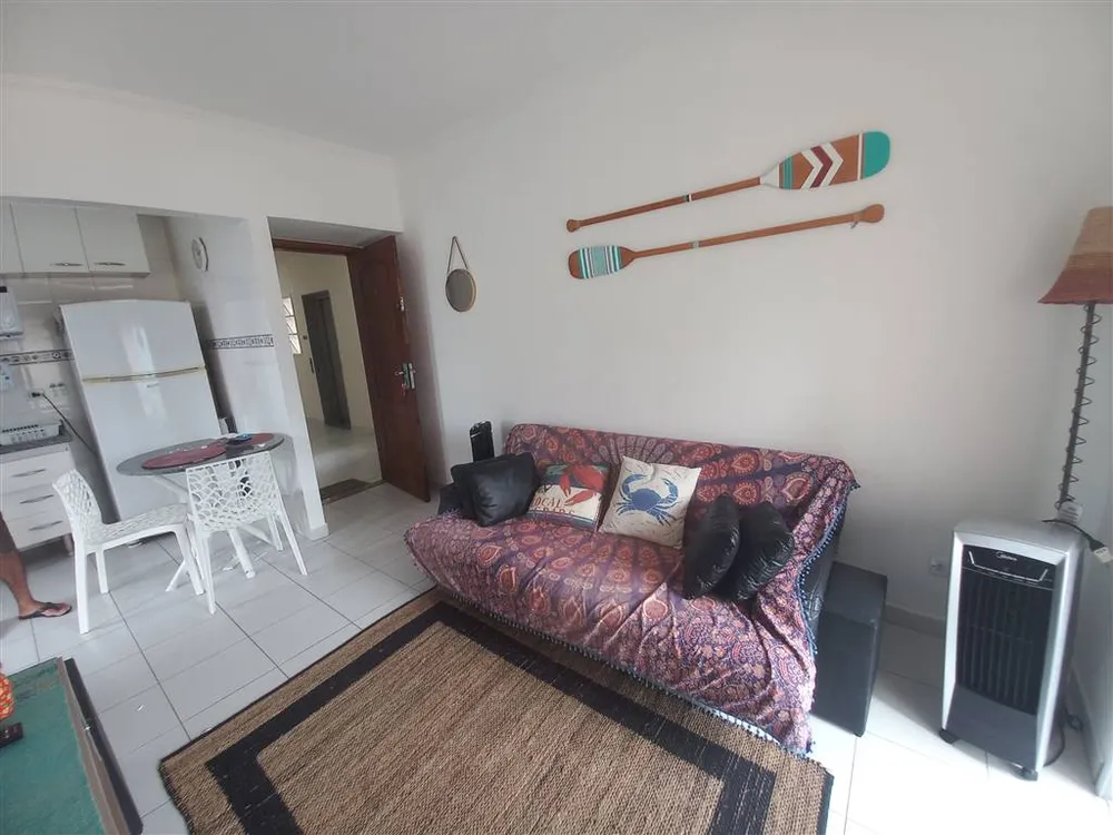 Apartamento, 1 quarto, 38 m² - Foto 9